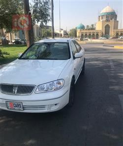 نيسان صني